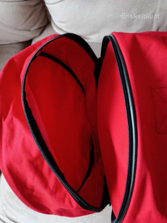 Tašė kelionėms, miegmaišiui ir t.t. - nuotraukos Nr. 16