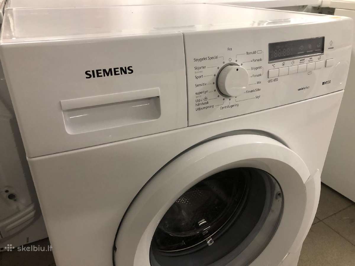 Siemens - nuotraukos Nr. 2