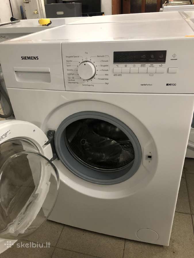 Siemens - nuotraukos Nr. 3