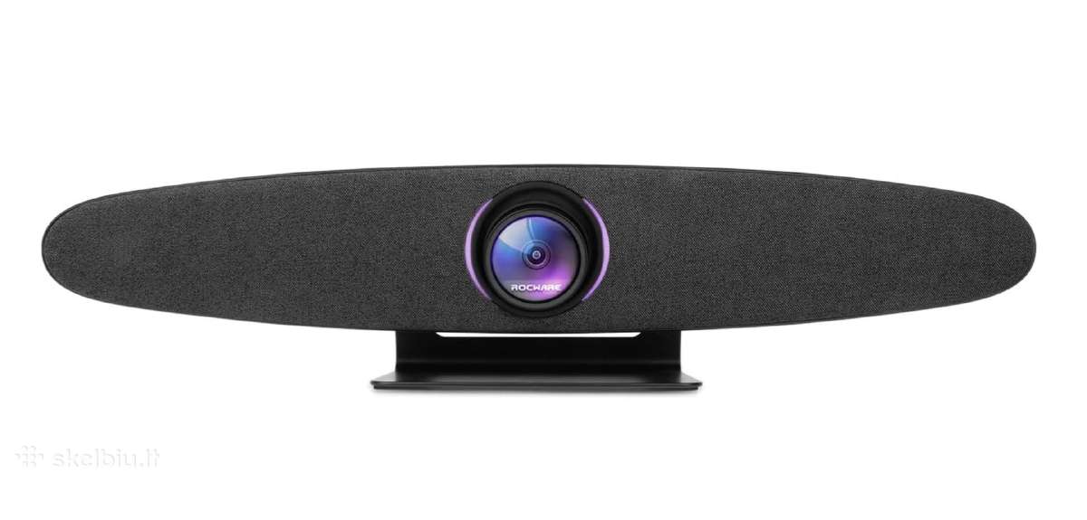 Rocware Rc10 konferencijų kamera/video bar