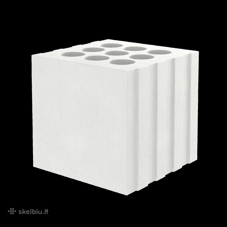 Statybiniai blokeliai - nuotraukos Nr. 4