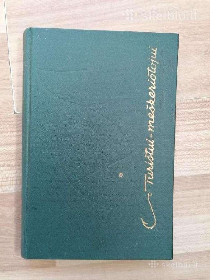 Daug įvairių knygų, profesinių, kelionių, psicholo - nuotraukos Nr. 5