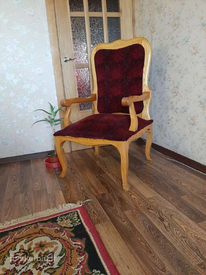 Sėdimas baldų komplektas - nuotraukos Nr. 4