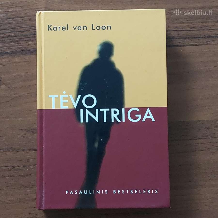 Karel van Loon " Tėvo intriga ".