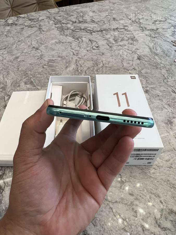 Xiaomi Mi 11 lite 5G, 8/128gb - nuotraukos Nr. 7