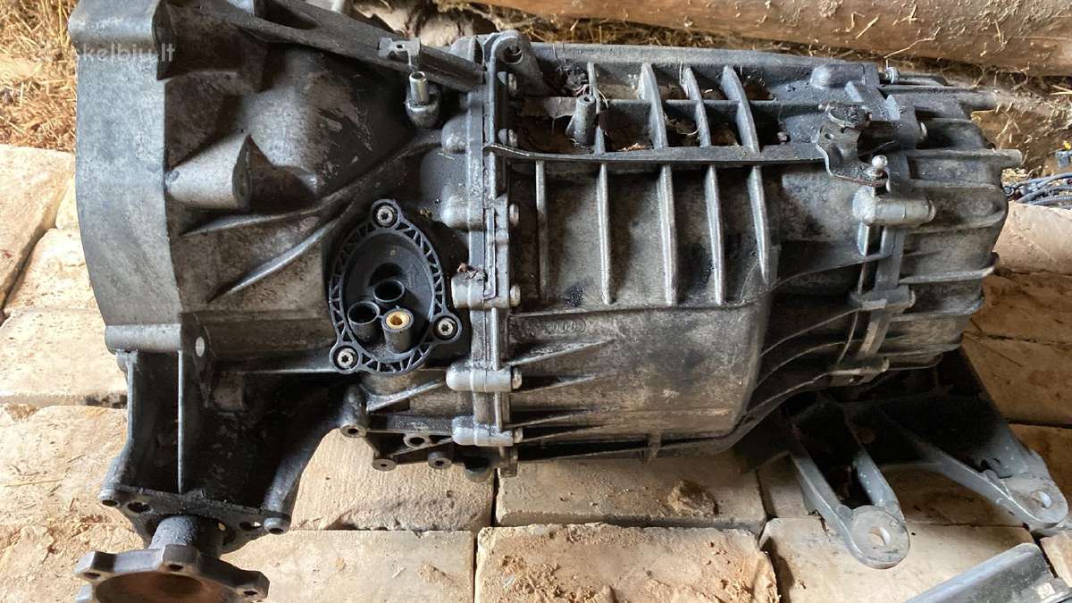 VW1.9, volvo 2l. Bmw varikliai, jų dalys, dėžės - nuotraukos Nr. 3
