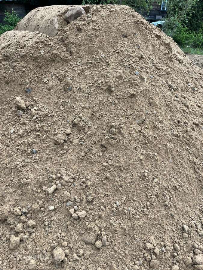Smėlis, Žvyras, Skalda, Gruntas sklypo pakėlimui - nuotraukos Nr. 10