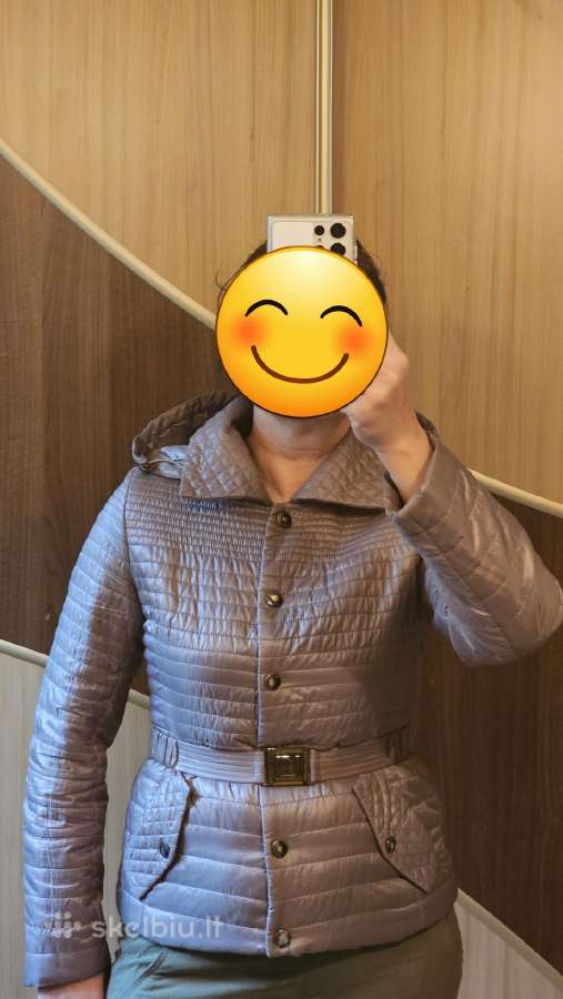 Striukė