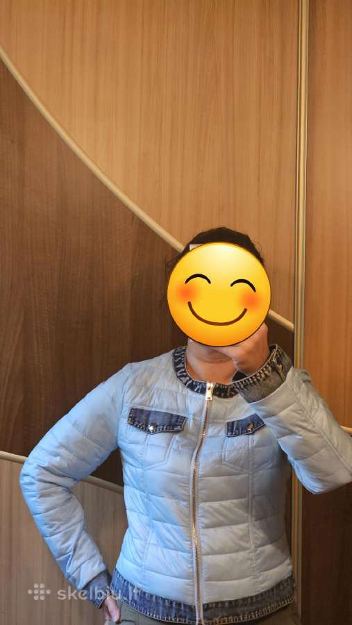 Striukė