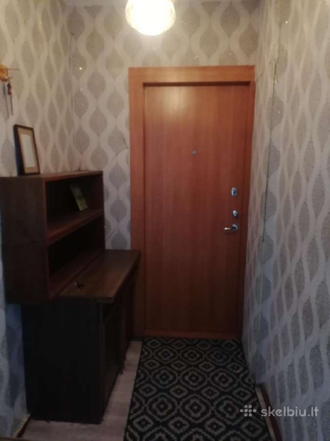 Išnuomojamas butas N. Akmenėje - nuotraukos Nr. 10