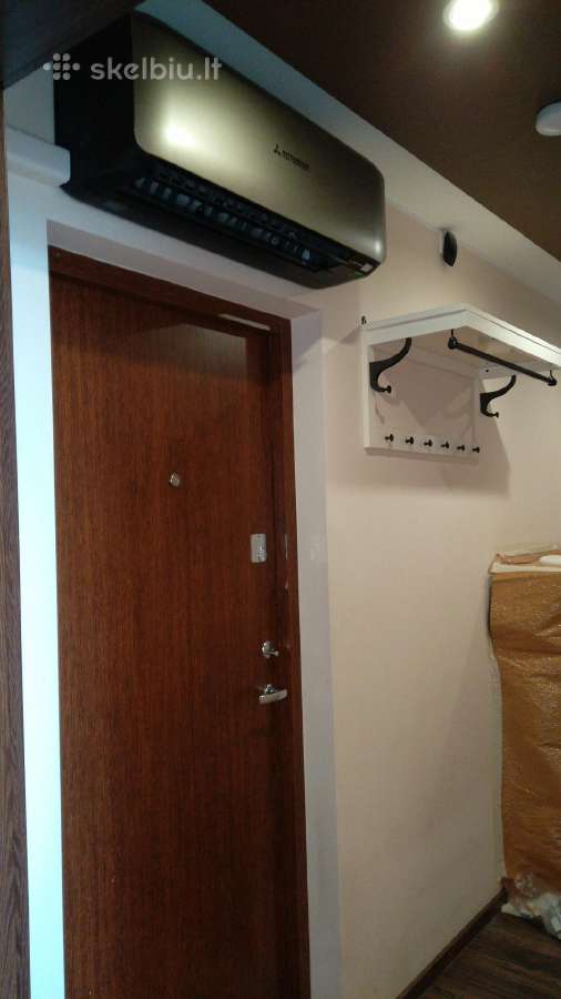 Kondicionieriai, šilumos siurbliai Midea, Daikin - nuotraukos Nr. 4