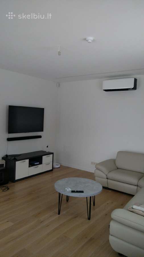 Kondicionieriai, šilumos siurbliai Midea, Daikin - nuotraukos Nr. 6