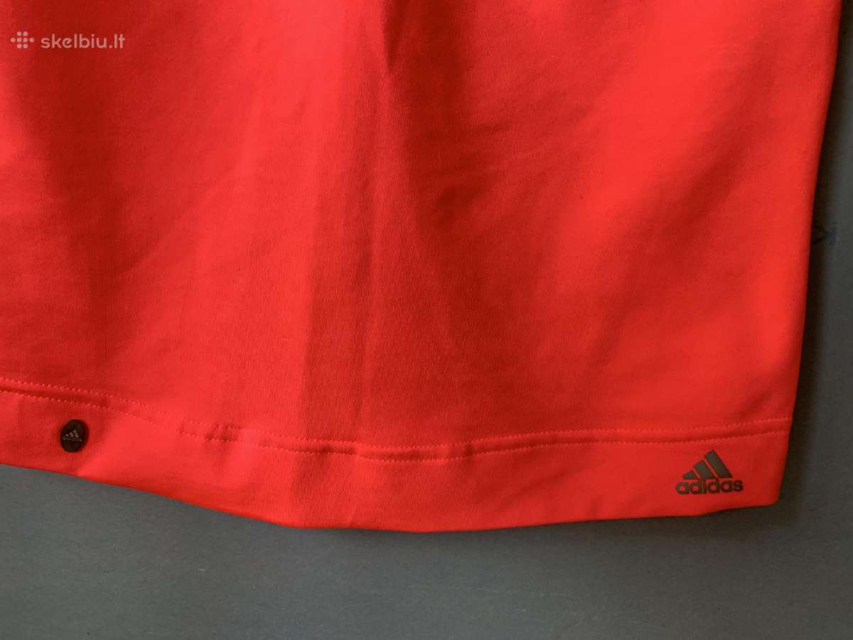 Adidas Climacool sportiniai marškinėliai - nuotraukos Nr. 5