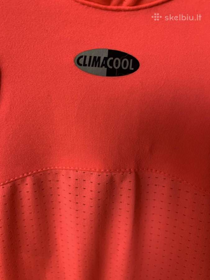 Adidas Climacool sportiniai marškinėliai - nuotraukos Nr. 6