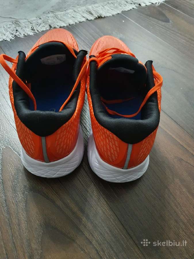 Saucony Rido Iso 48, 47d. - nuotraukos Nr. 2