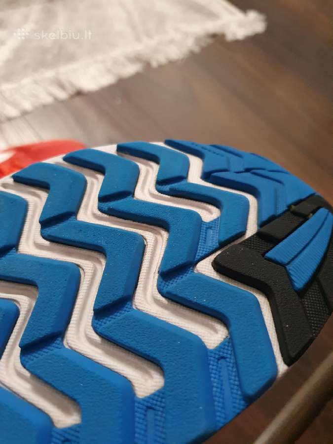 Saucony Rido Iso 48, 47d. - nuotraukos Nr. 5