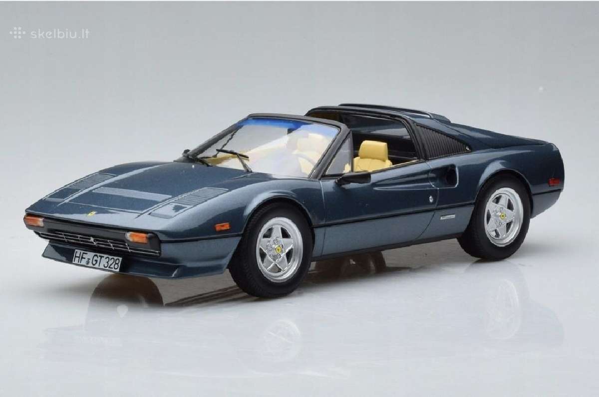 Ferrari 308