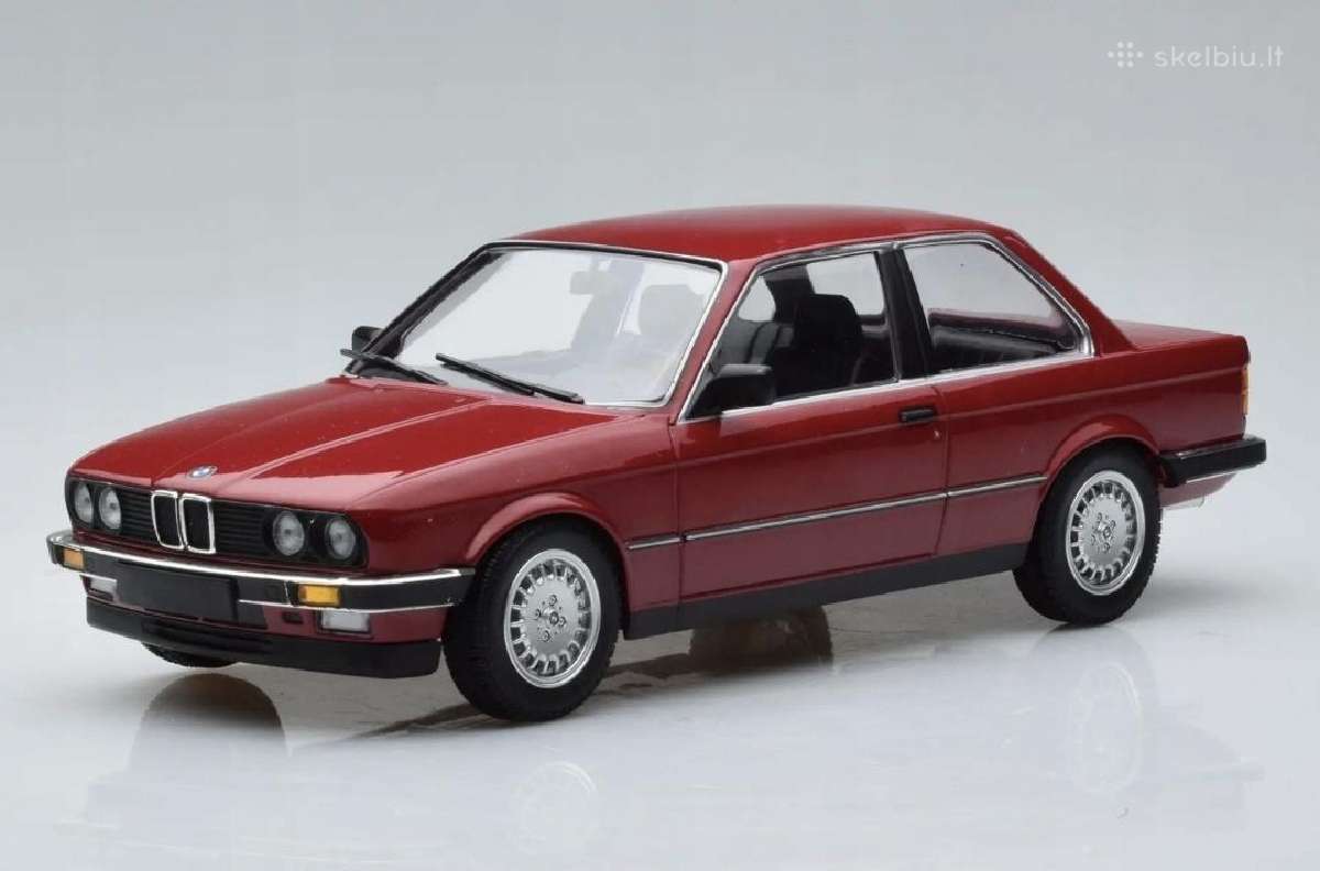 Bmw 323i