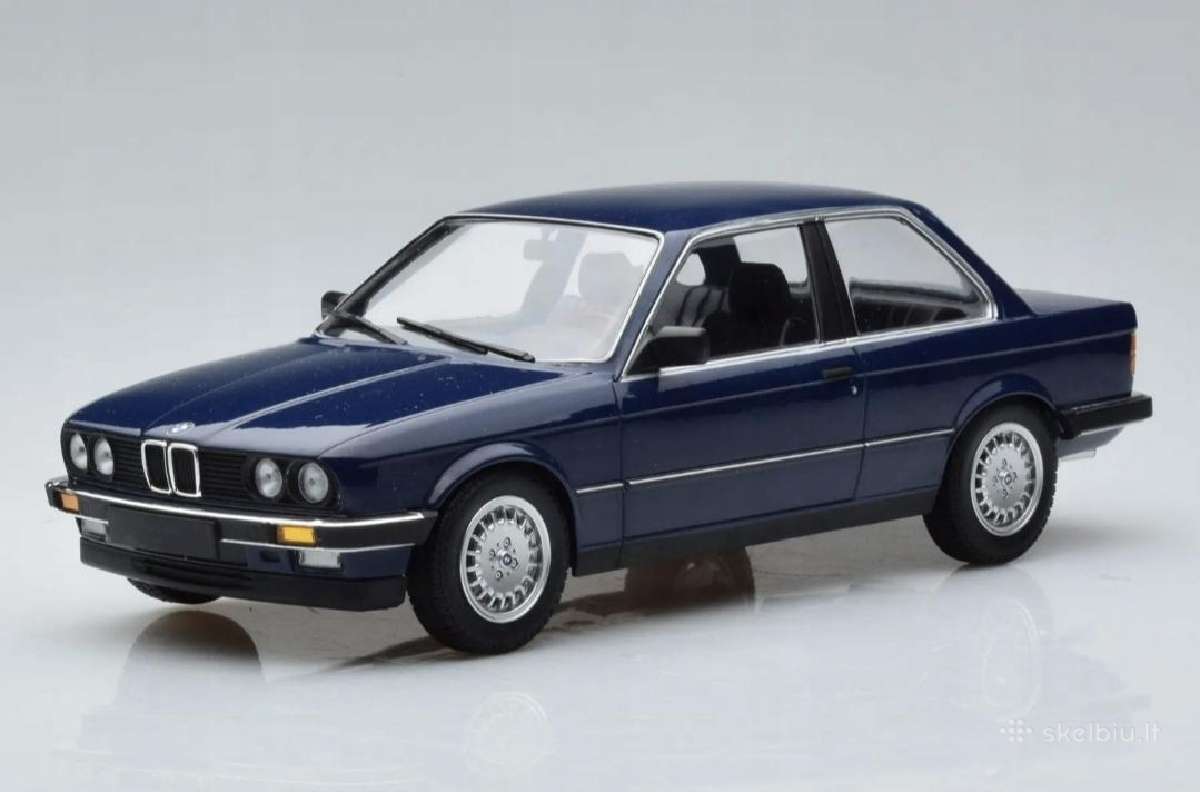 Bmw 323i