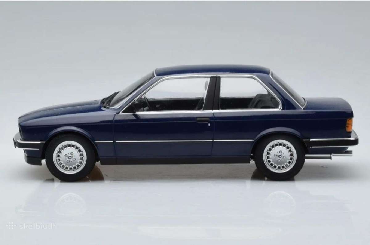 Bmw 323i - nuotraukos Nr. 3