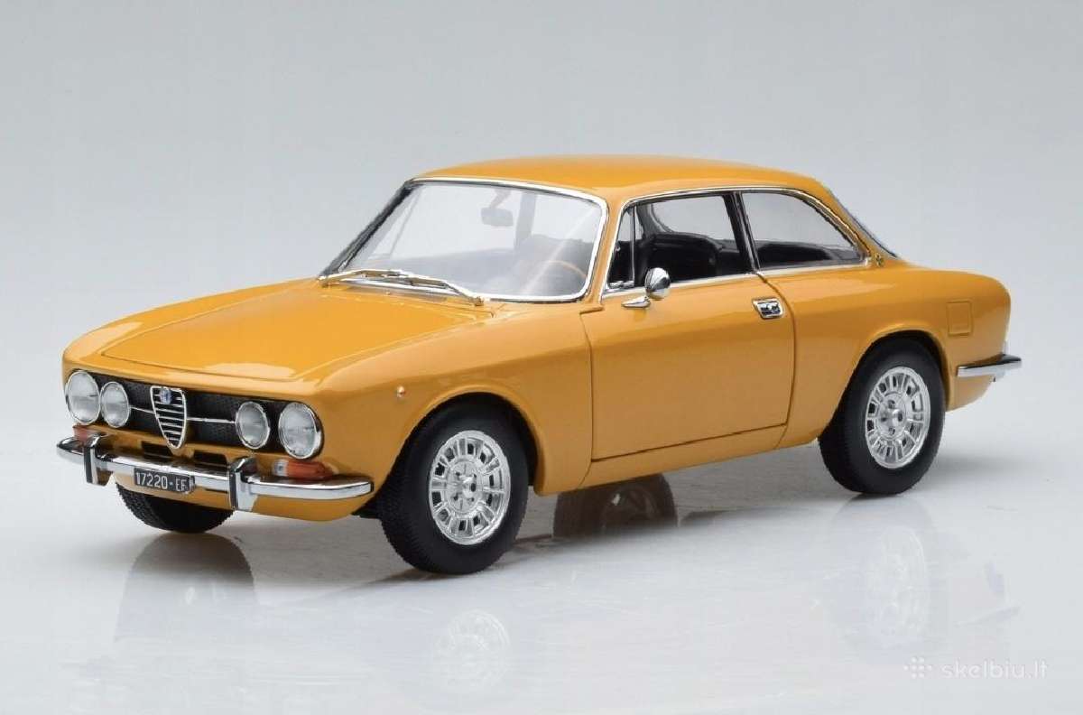 Alfa Romeo 1750