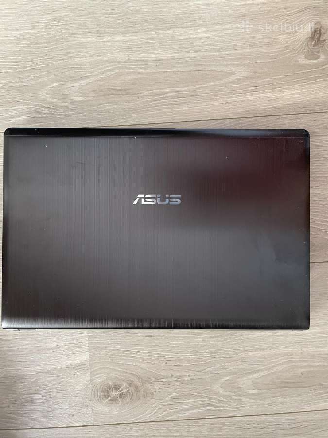 Asus N56vz dalimis