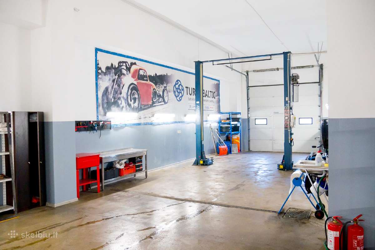 Reikalingas autošaltkalvis (automechanikas) - nuotraukos Nr. 4