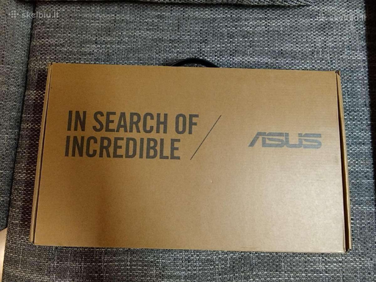 Asus Vivobook X1500e Bq2182w 512gb Kompiuteris Skelbiu Lt