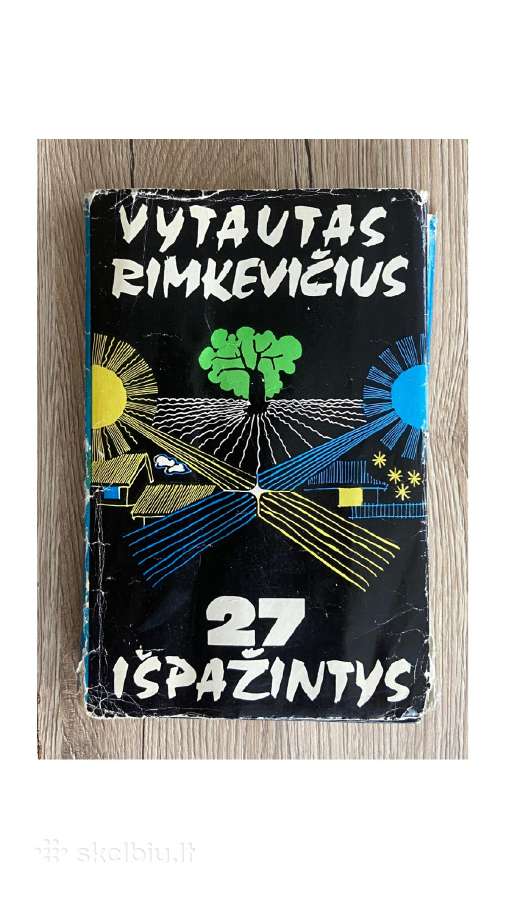 27 išpažintys