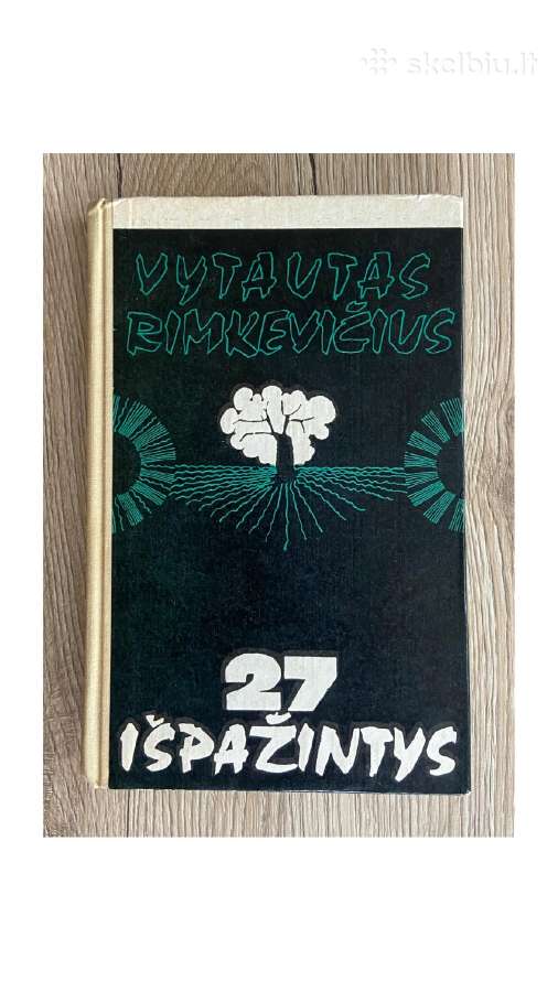 27 išpažintys - nuotraukos Nr. 2