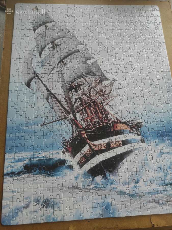 Puzzle