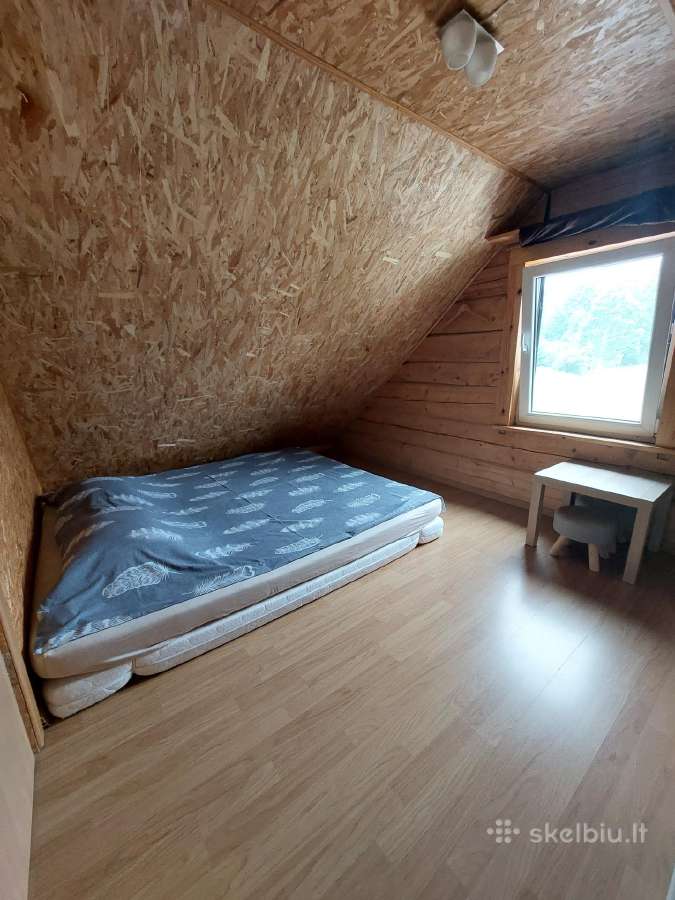 Sodybos "Po Ąžuolu" nuoma Alytaus rajone - nuotraukos Nr. 19