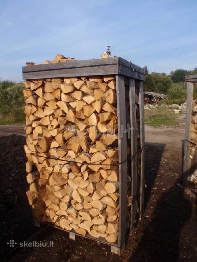 Malkos, malkas,pjuvenų briketai, klaipedos apskrit - nuotraukos Nr. 7