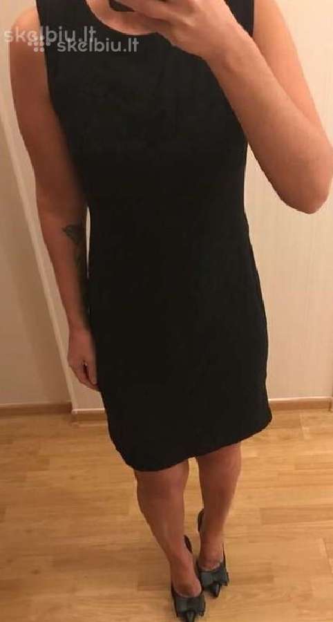 Suknelė