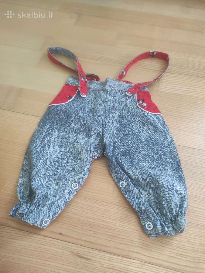 Kelnytes kūdikiui