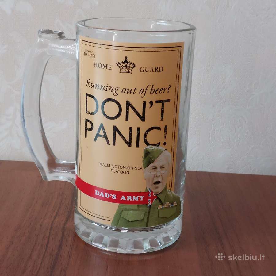 Kolekciniai alaus bokalai .Parduodu - nuotraukos Nr. 3