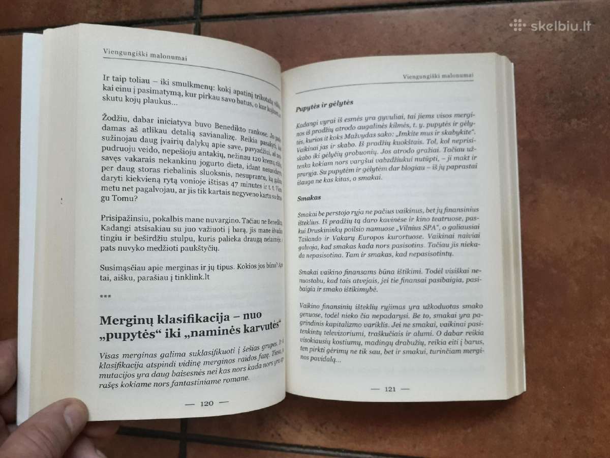 Rapolas Rakalas "Ko trokšta merginos" 2009 m. - nuotraukos Nr. 4