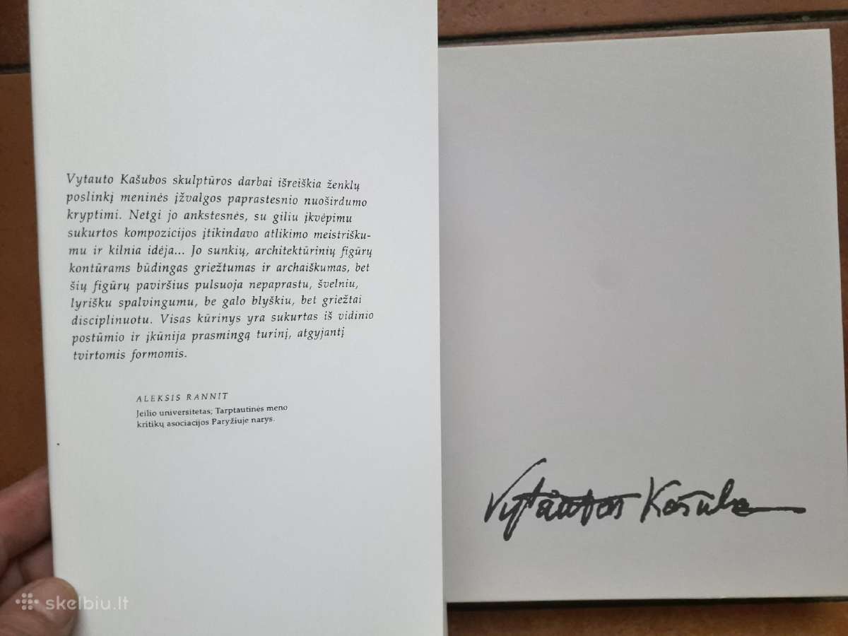 Irena Kostkevičiūtė "Žmogus V. Košubos kuryboje" - nuotraukos Nr. 2