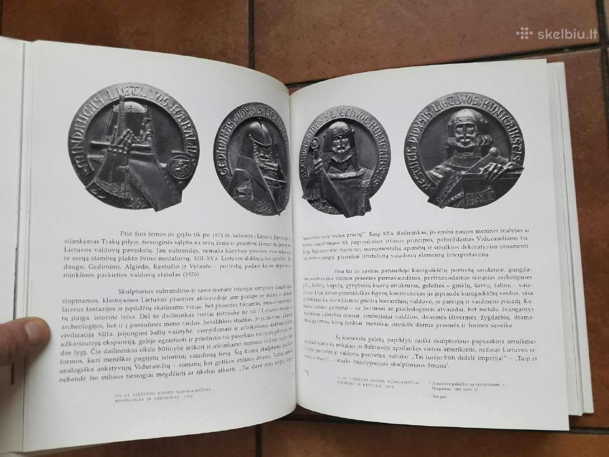 Irena Kostkevičiūtė "Žmogus V. Košubos kuryboje" - nuotraukos Nr. 6