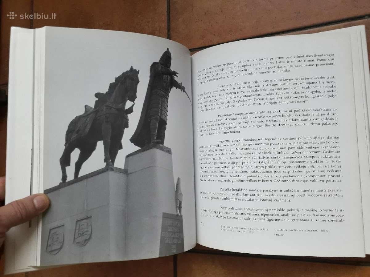 Irena Kostkevičiūtė "Žmogus V. Košubos kuryboje" - nuotraukos Nr. 7
