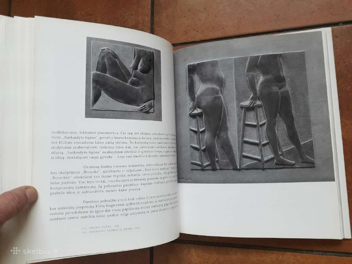 Irena Kostkevičiūtė "Žmogus V. Košubos kuryboje" - nuotraukos Nr. 9