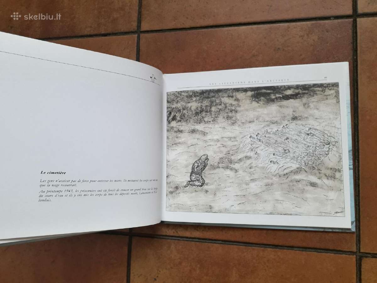 "Les Lituaniens Dans L'arctique" 2011 m. - nuotraukos Nr. 5