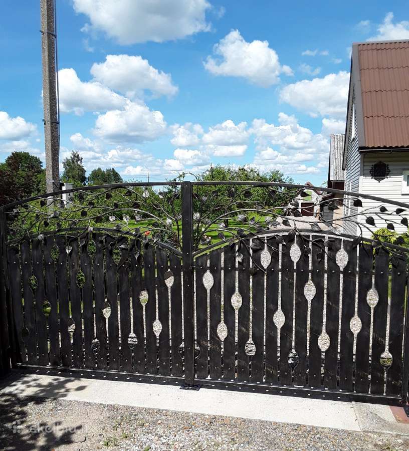 Metalo darbai, kalvystė ir kiti darbai