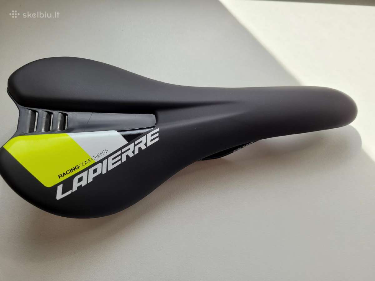 Balneliai: Lapierre / SQlab / Brooks - nuotraukos Nr. 7