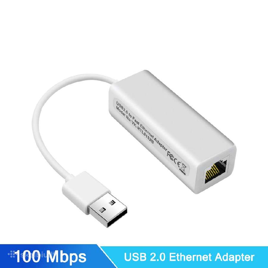 Lan adapteris Usb, Usb-c - nuotraukos Nr. 4