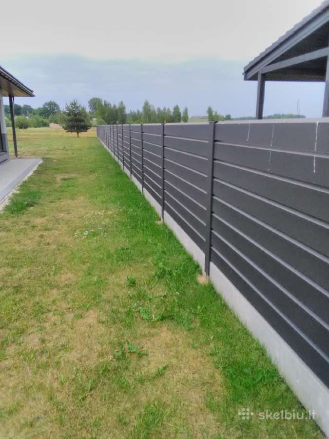 Skardinimo darbai - nuotraukos Nr. 26