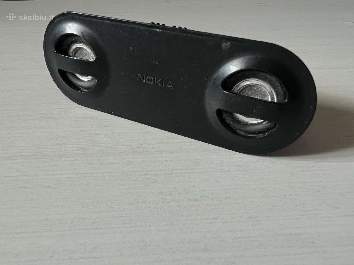 Belaide kolonele nokia, vilpra - nuotraukos Nr. 3