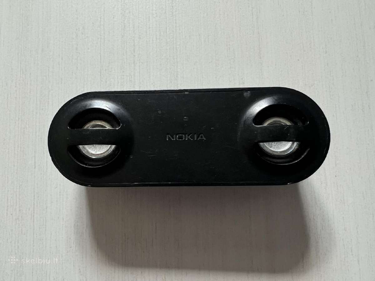Belaide kolonele nokia, vilpra - nuotraukos Nr. 5