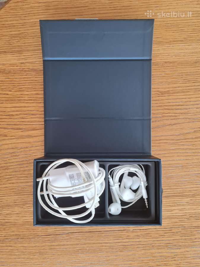 Telefonas Samsung Galaxy S7, 32 GB - nuotraukos Nr. 3