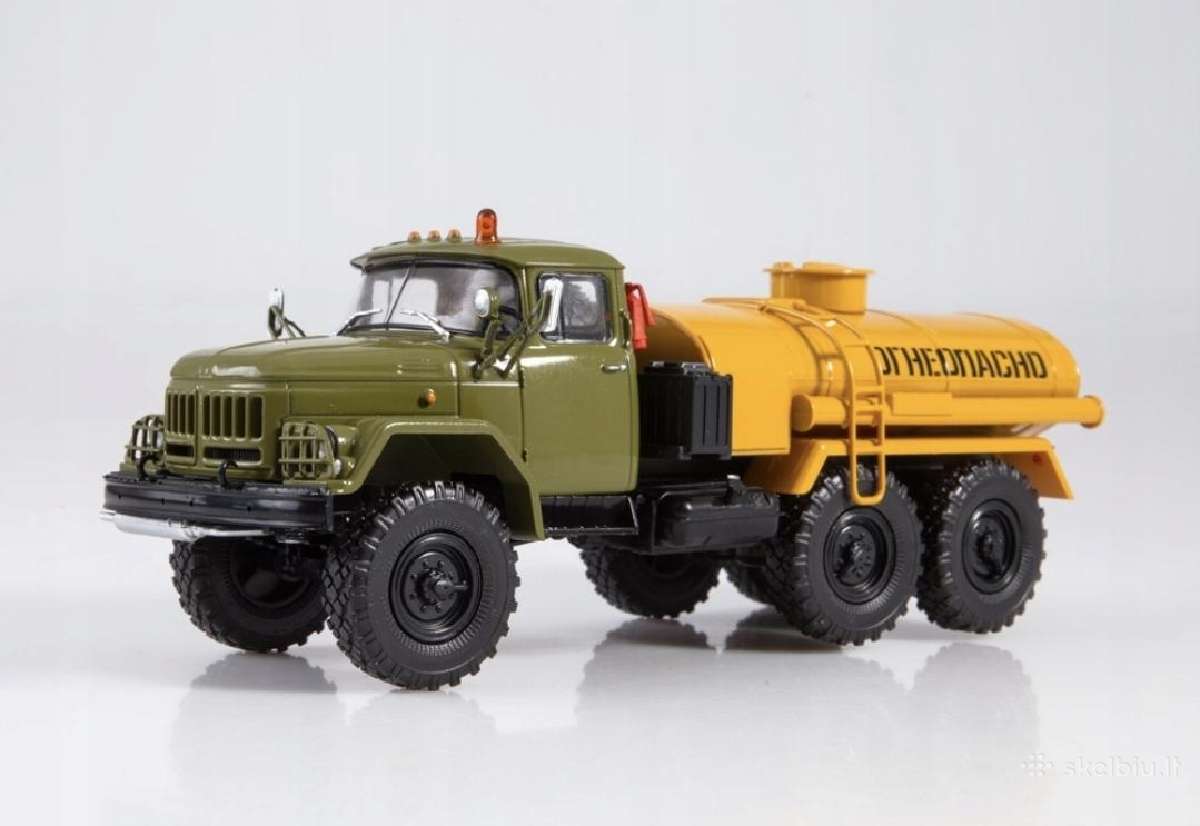 Zil 131